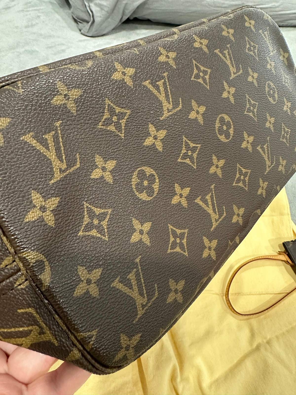Louis Vuitton Neverfull MM Gumtree Australia Gumtree