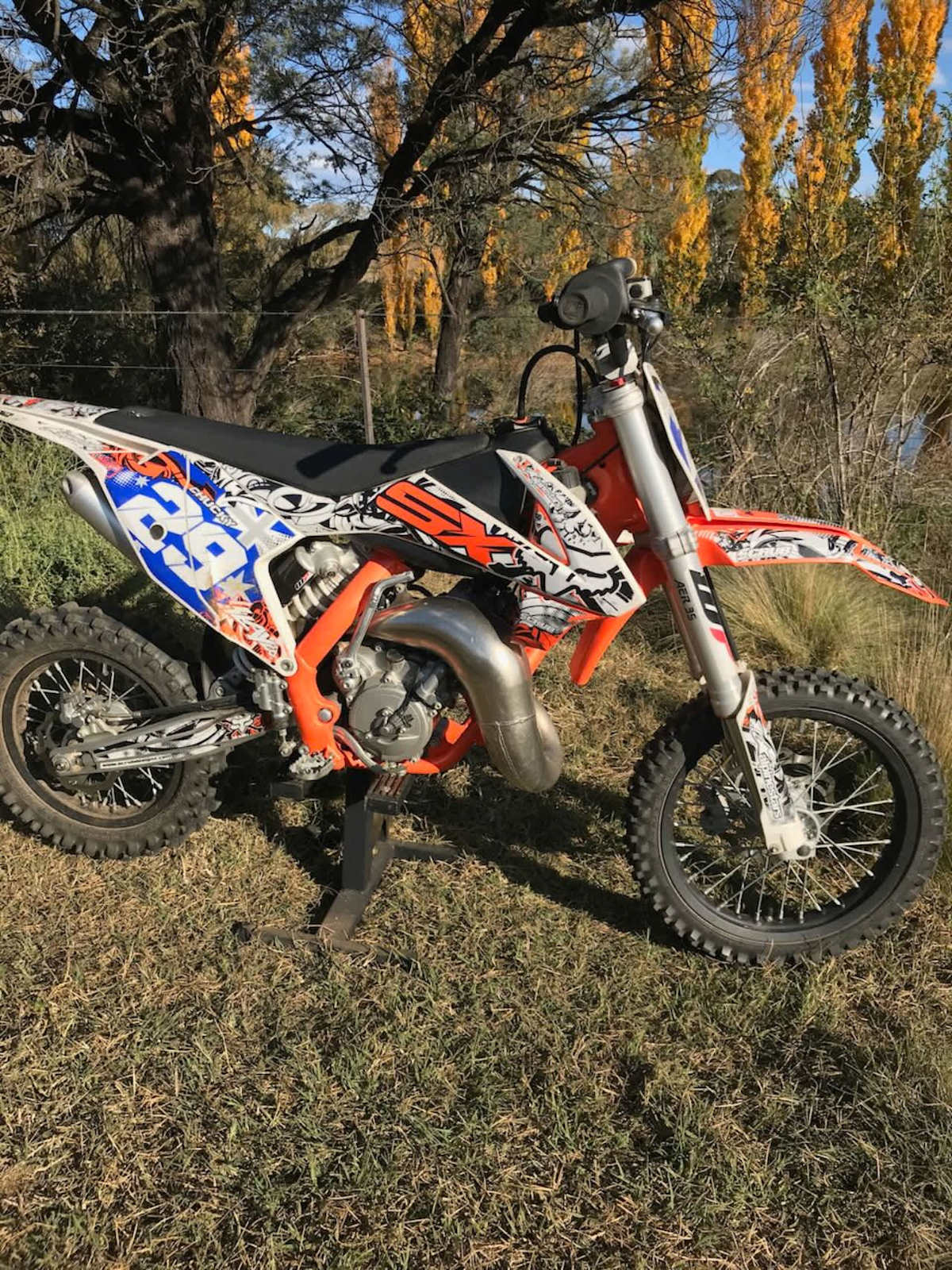 Bike Ktm 65 Gumtree Ktm 65 For Sale Craigslist Outlet