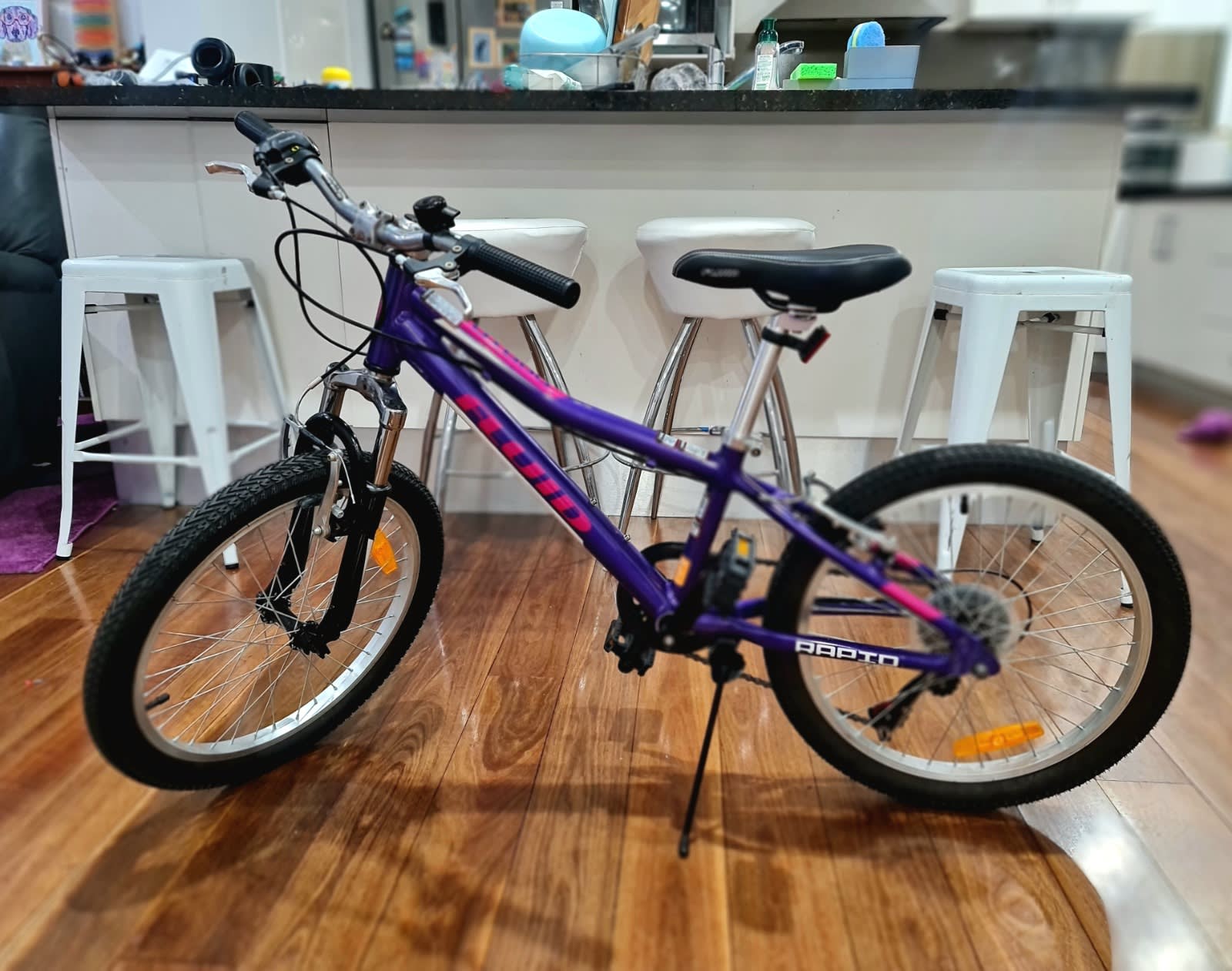 Kids Bikes Anaconda Ladies Bikes Kids Bike 20 Like New Kid's
