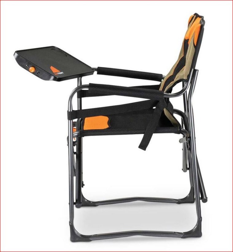 Camping Furniture Oztent Sturt Directors Chair Oztent Camping