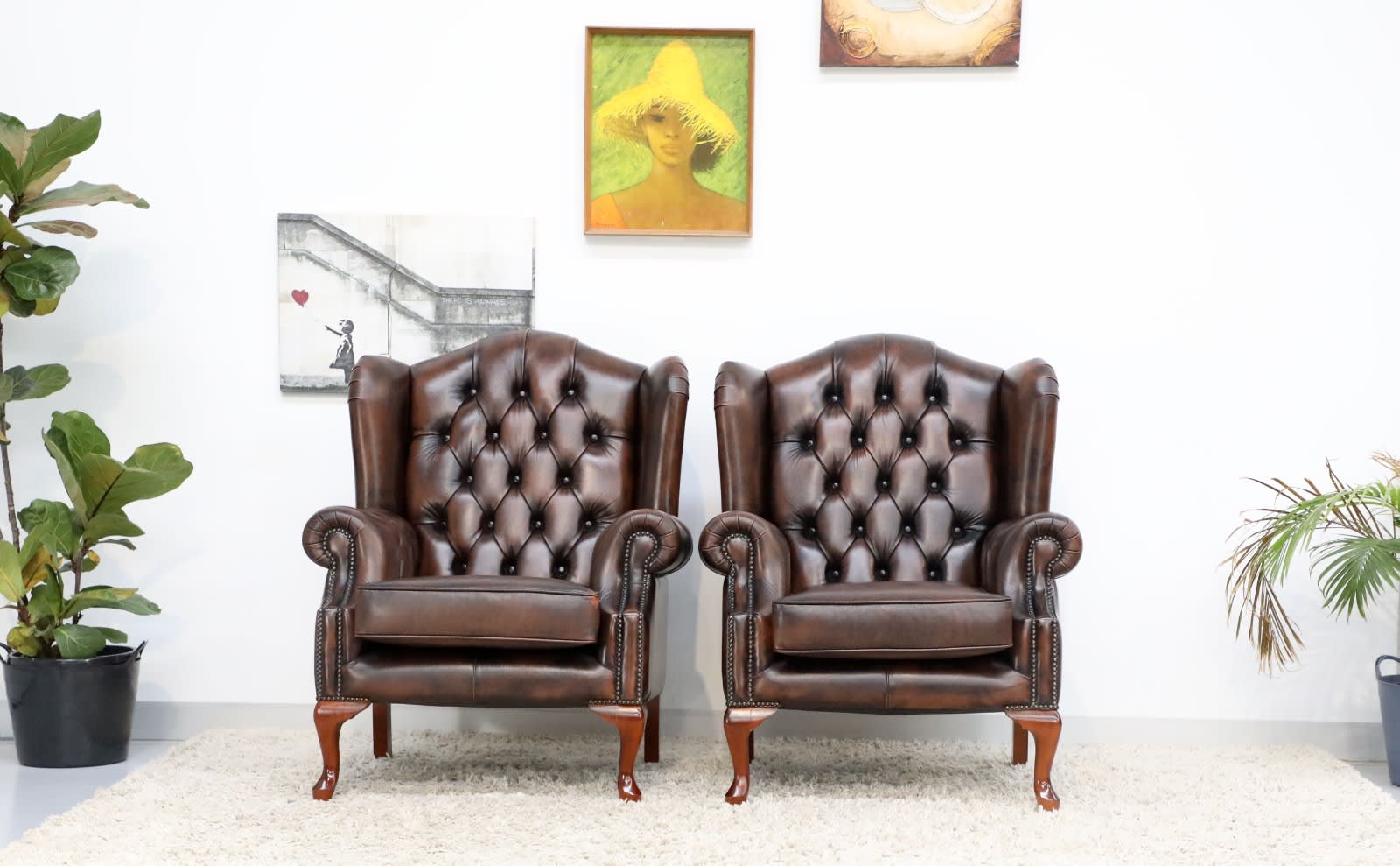 Wing Chair Arm Chair Gumtree Leather Armchair Wingback Chair