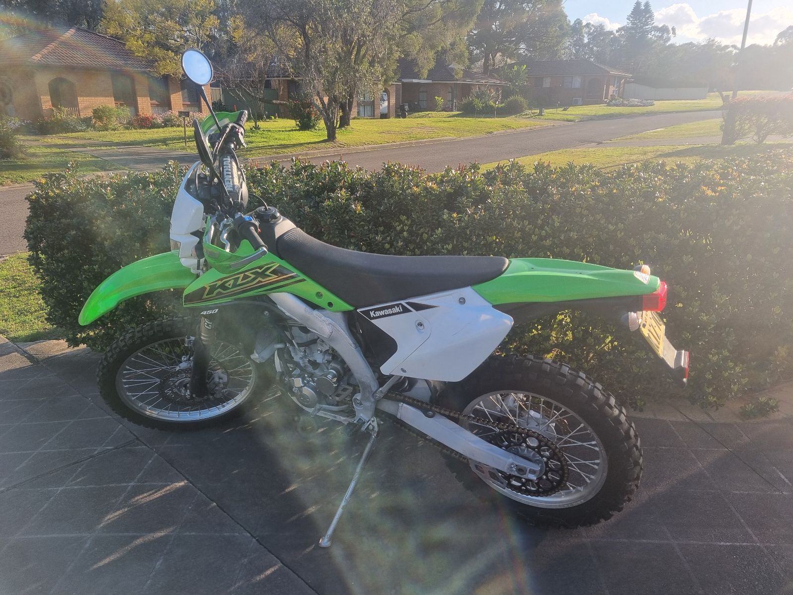 Klx450r Motorcycles Kawasaki Klx450r 2021 Motorcycles Kawasaki Klx