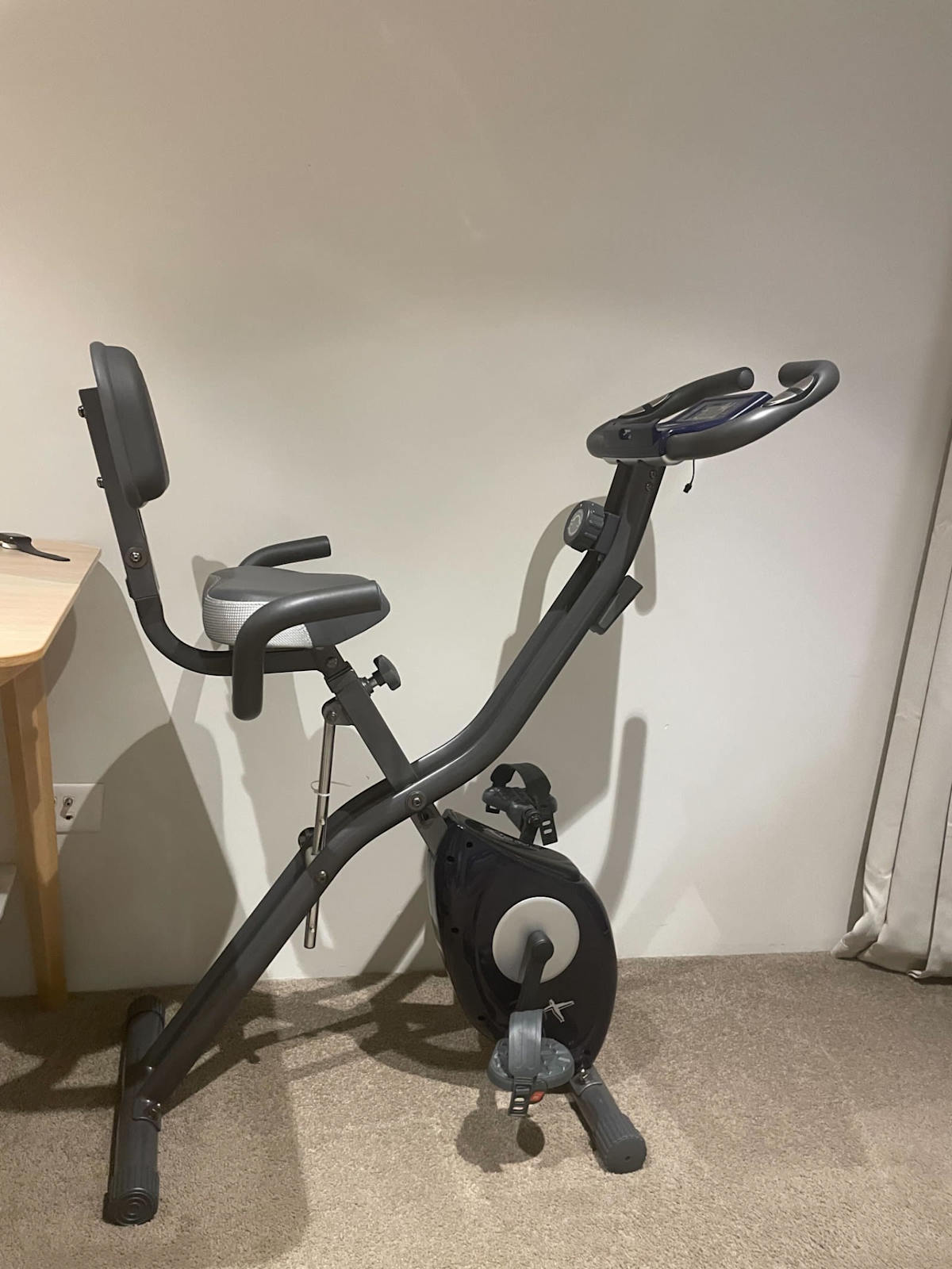 Exercise Bike Recumbent Bike Gumtree Gumtree Exercise Bike BodyMax