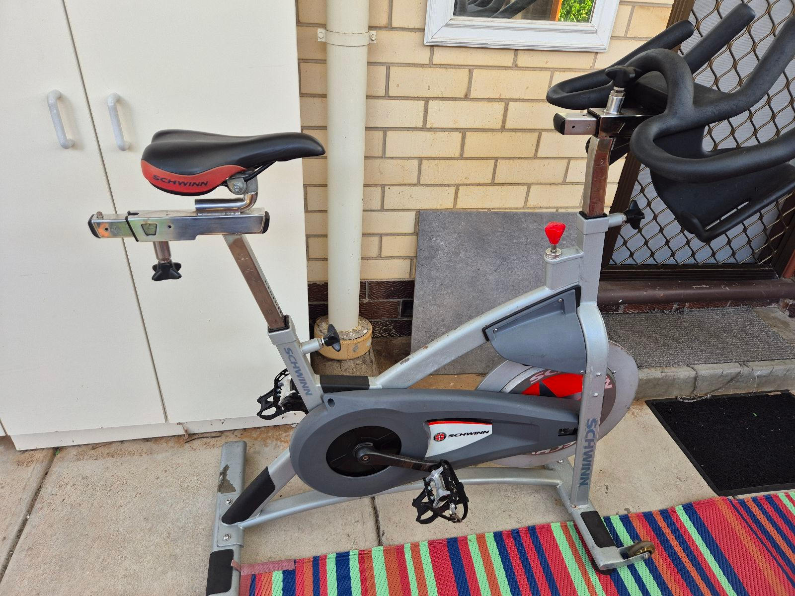 Gumtree Australia Exercise Bike Gumtree Schwinn Exercise Bikes For