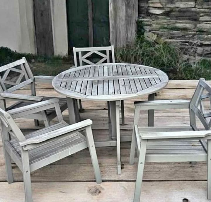 Garden Furniture Picnic Table Gumtree KIDS OUTDOOR PICNIC TABLE