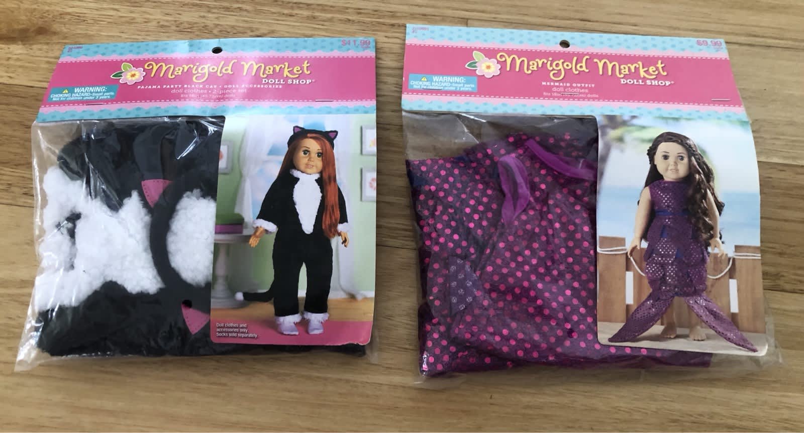 American Girl Doll Shoes and Clothes Toys Gumtree