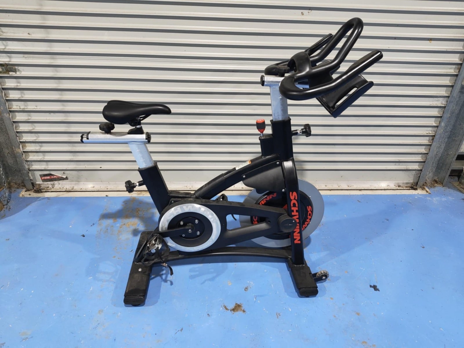 Schwinn Indoor Cycling Bike Bicycle Parts and Accessories in