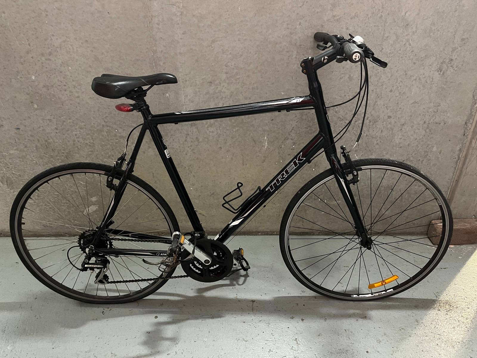 Bicycle Handlebar Road Bike Wheels Gumtree Sirrus Sport Disc