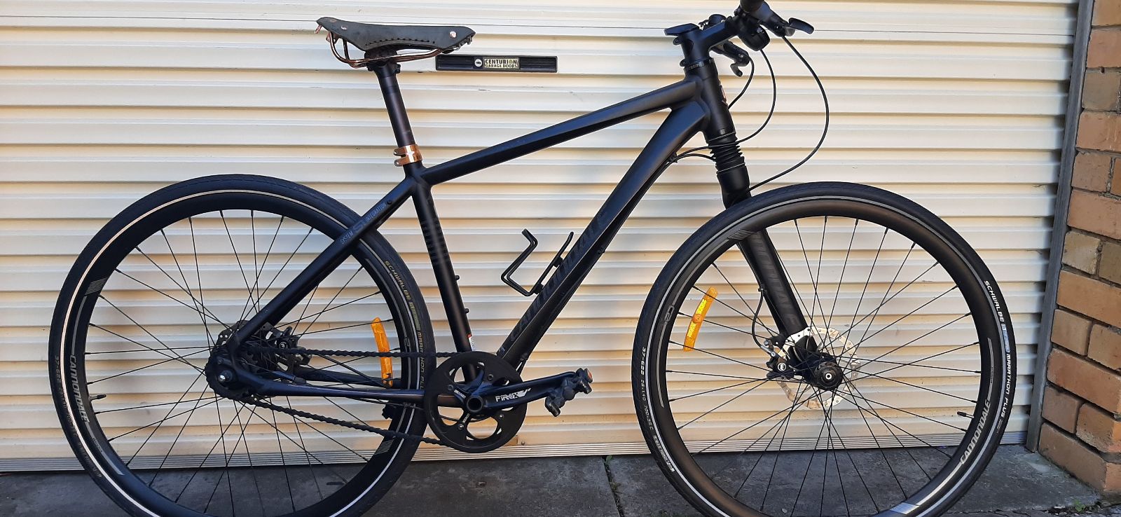 Boy Fatty 2014 Cannondale Bad Boy Cannondale Badboy Lefty Men's Bicycles In  Altona VIC