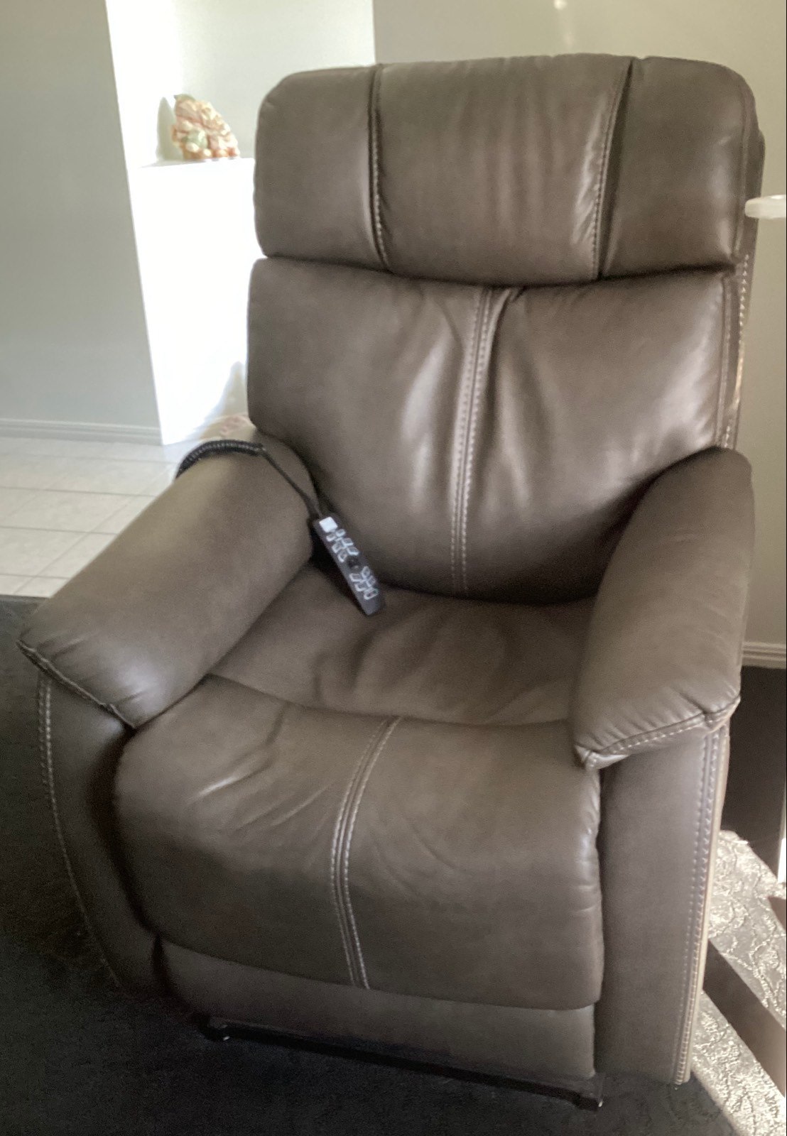 Power Lift Gumtree Lift Chair Grafton Everest Single Recliners