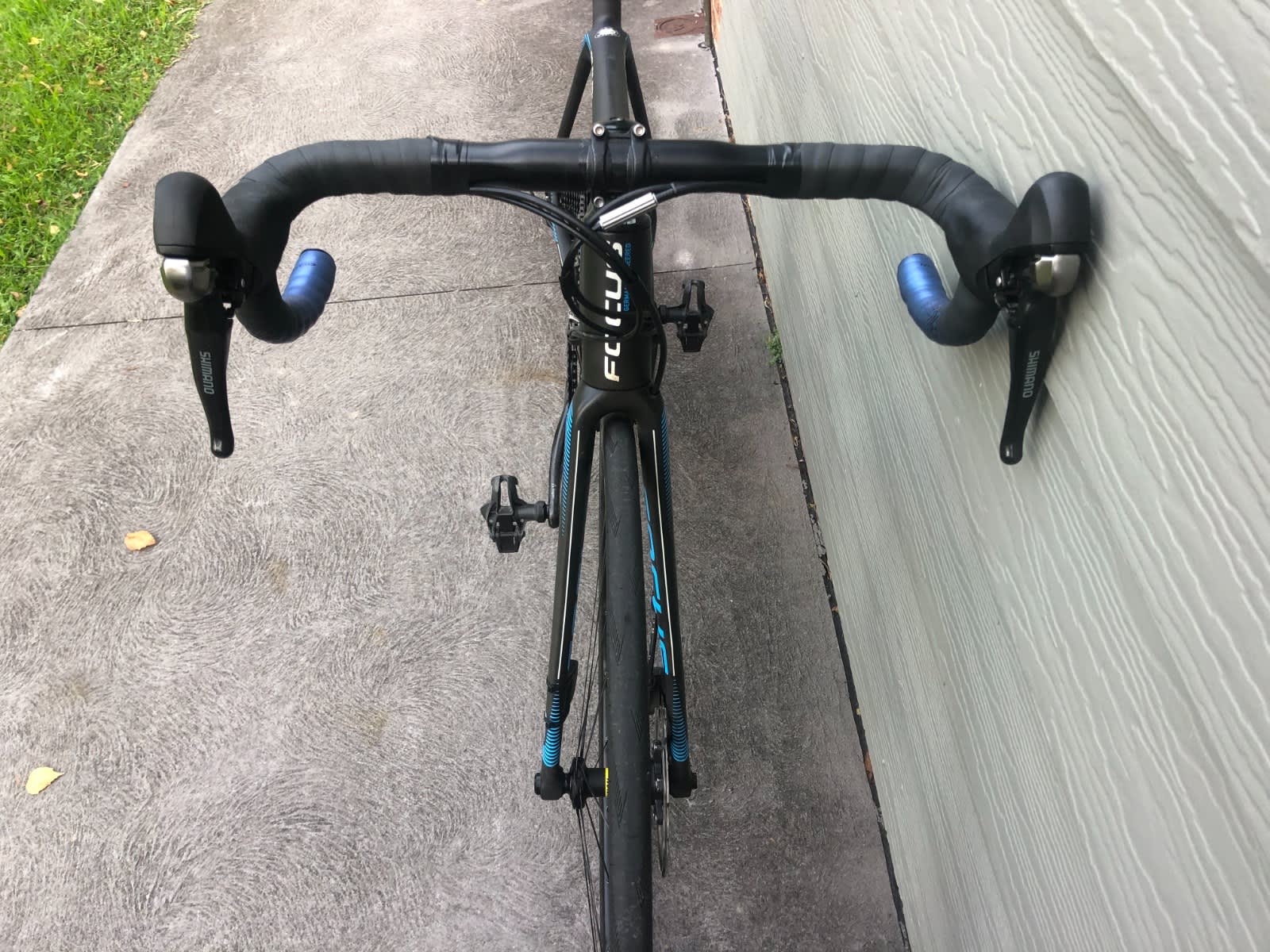 Dura Ace Focus Izalco Max Disc 2017 Focus Izalco Max 2017 Disc