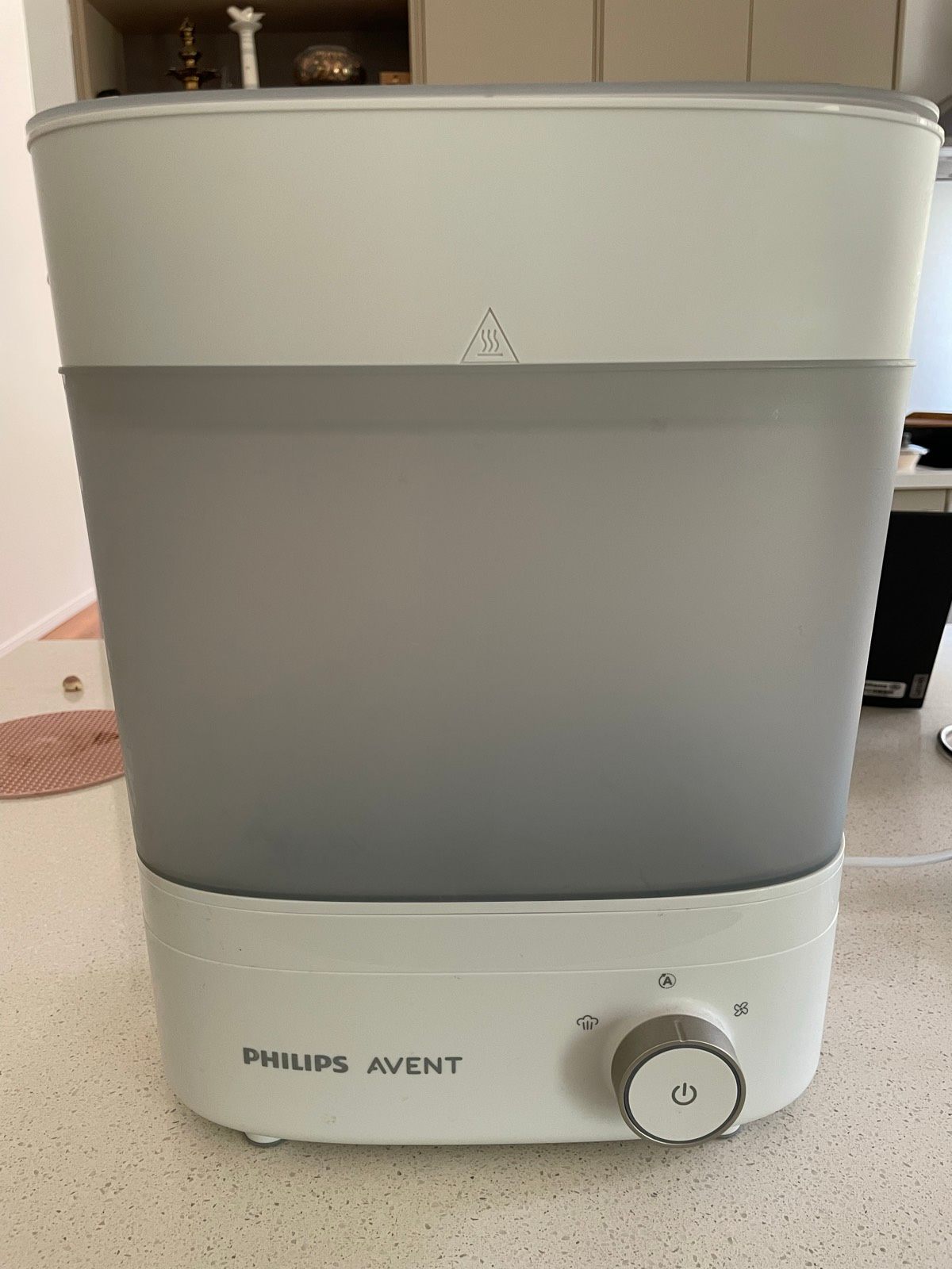 Feeding Avent Steriliser Baby Bunting Avent Electric Steam