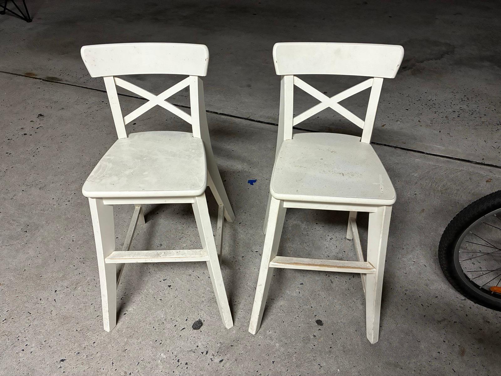 Ingolf Chair Ikea Chairs Ireland Ikea Ingolf Chairs For Sale