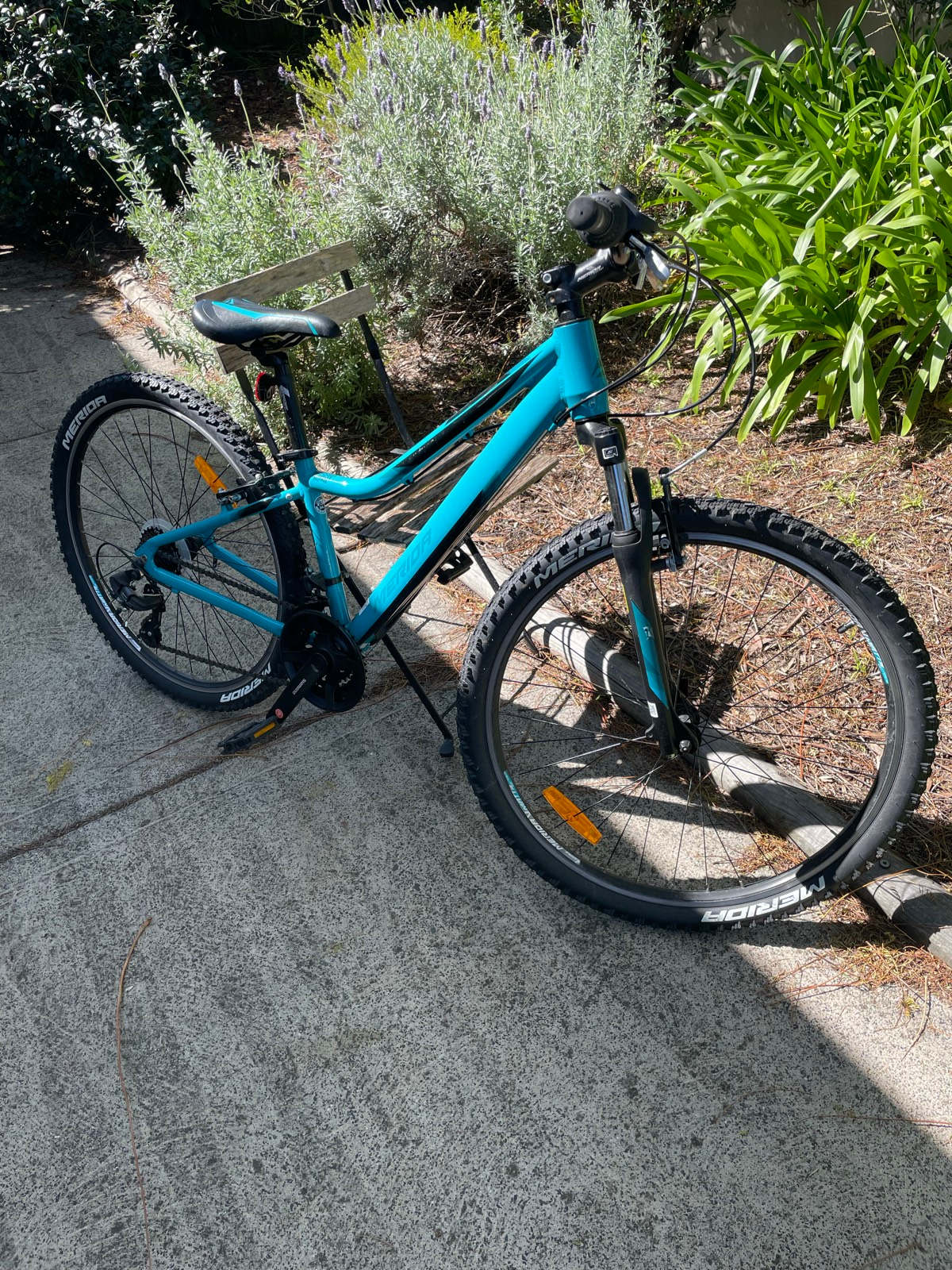 Giant Elwood Giant Ladies Cruiser Bike Gumtree Australia Ladies Bikes On  Gumtree Merida Matts With 26inch