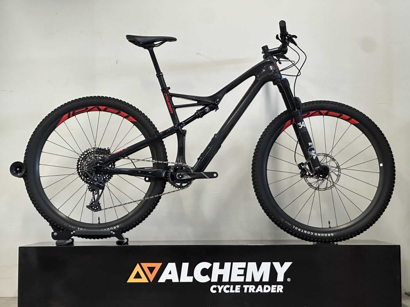 Vitalones Best Budget Full Suspension Mountain Bike 2018 Mountain