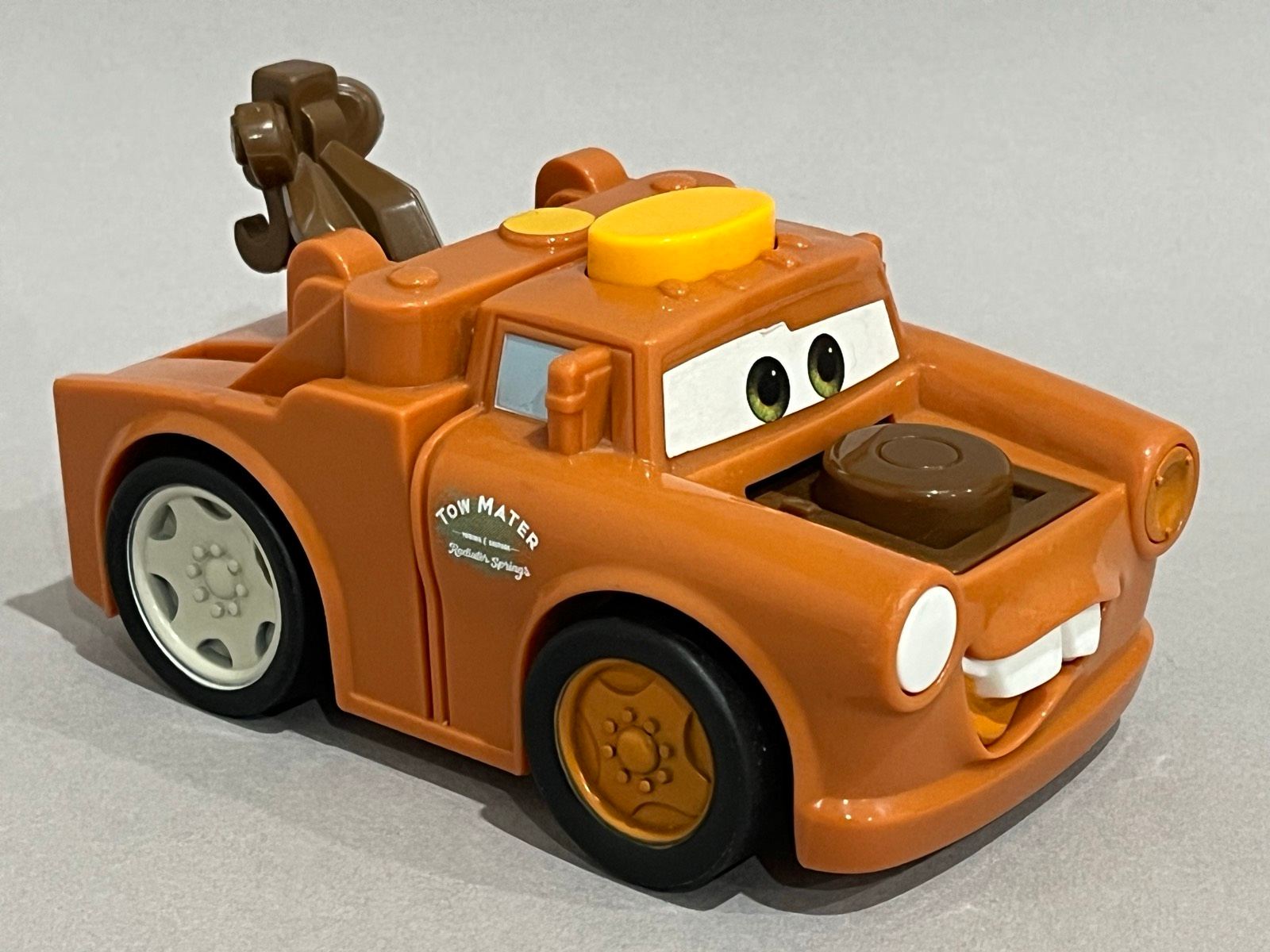 Disney Pixar Fisher Price Auto Fisher Price Disney Pixar Cars