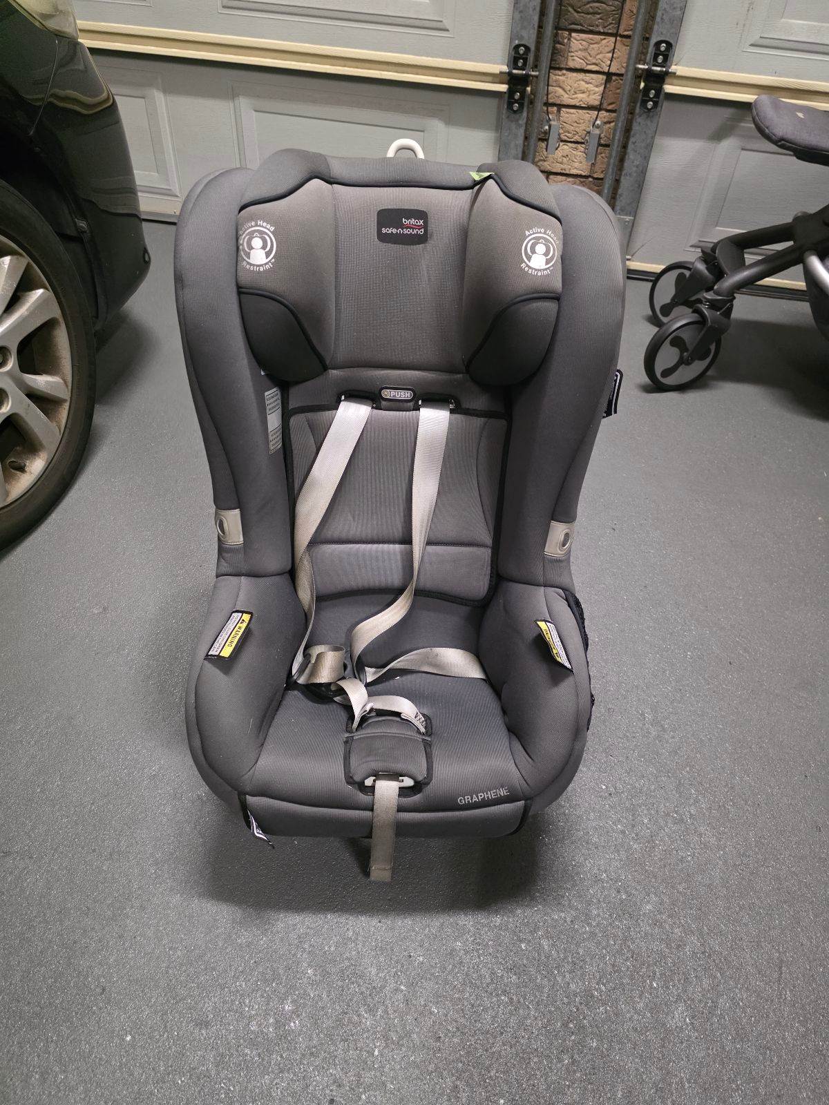 maxi cosi car seat and booster seats Gumtree Australia Gumtree