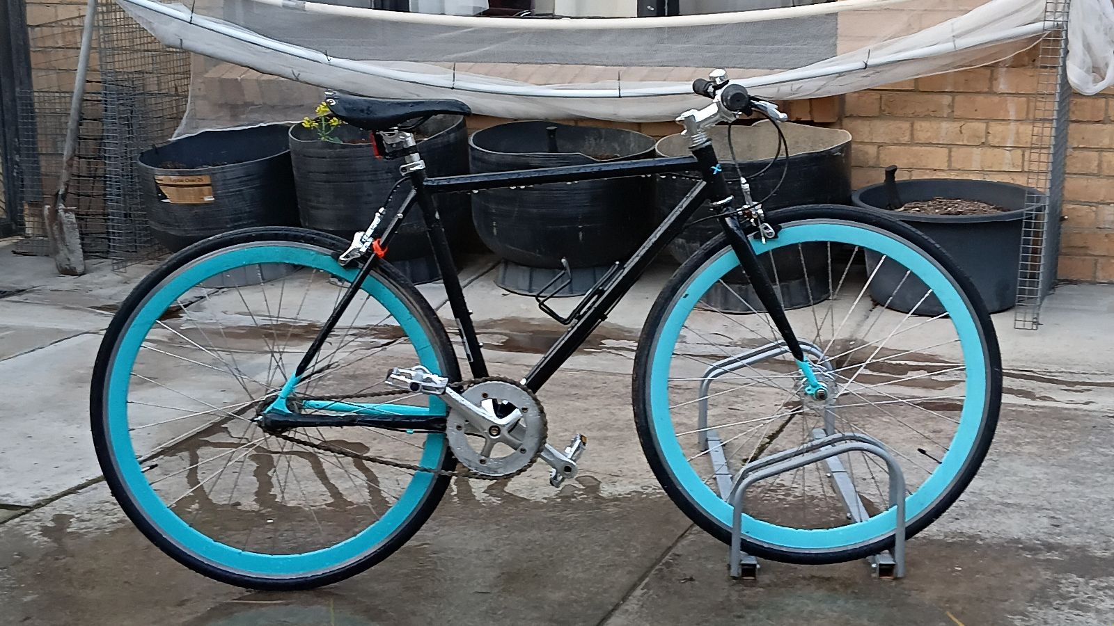 Otrain Mtb Frame For Sale Otrain Bicycle Rack Gumtree Otrain Used