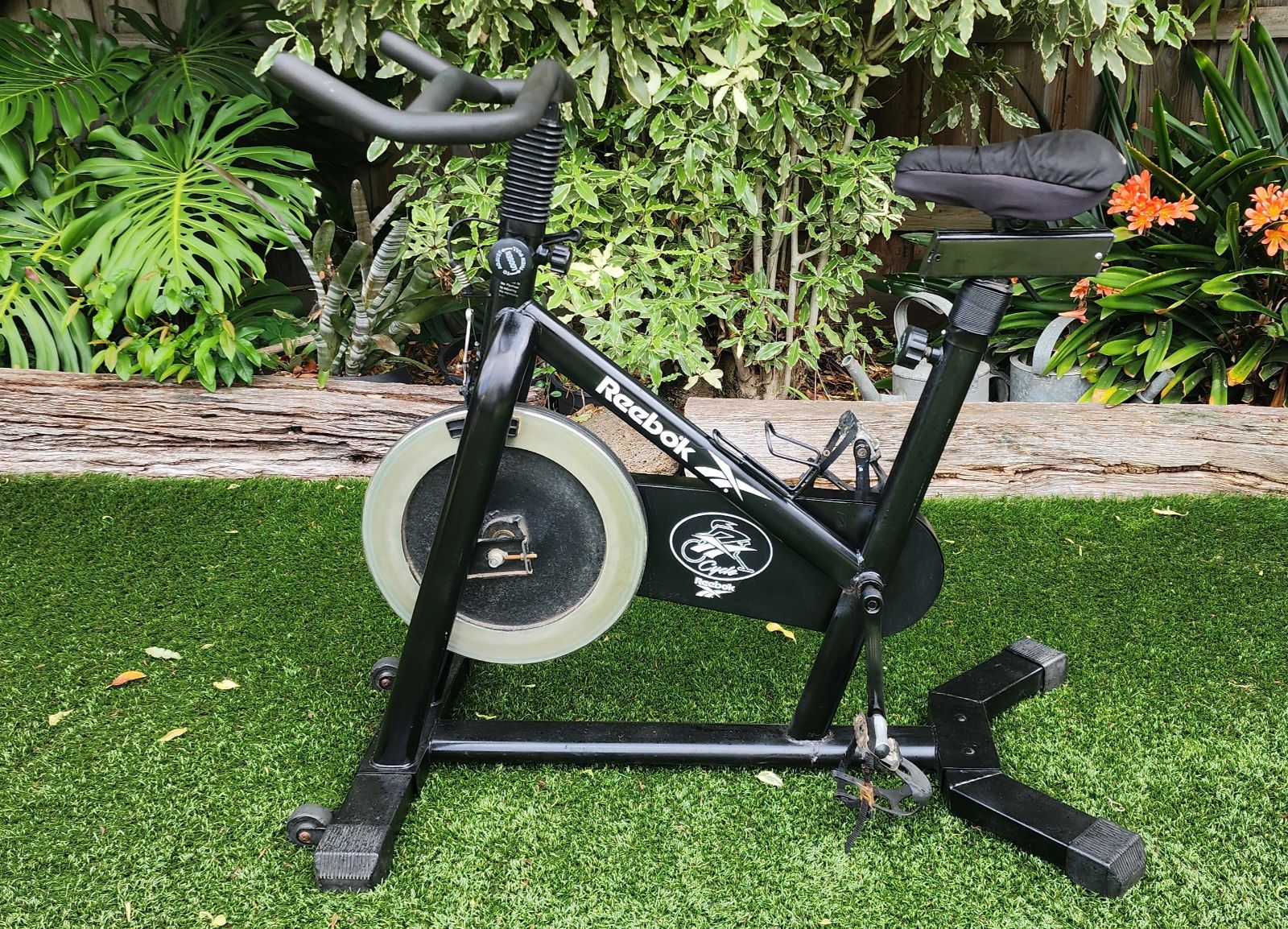 Gumtree Reebok Exercise Bikes For Sale Reebok Spinning Exercise