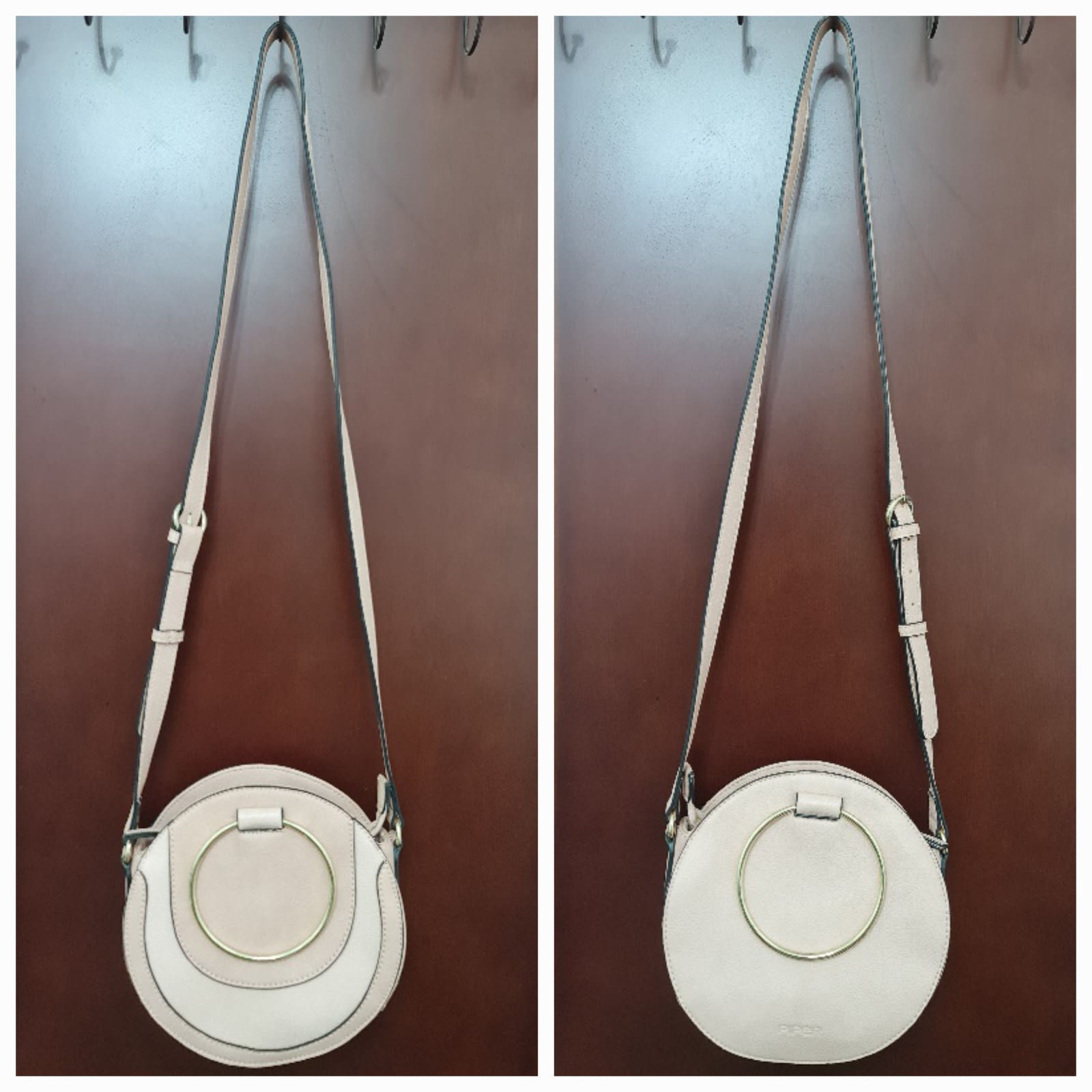 New Piper Crossbody Circle Bag Bags in Sydney City NSW