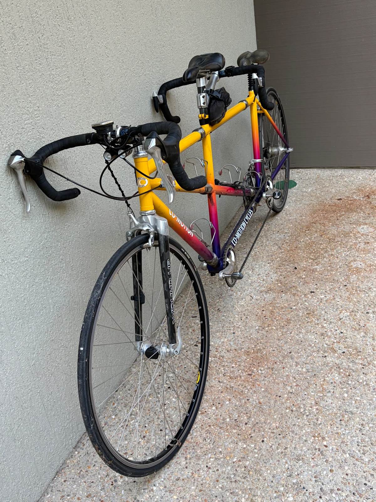 Tandem Bicycle Gumtree Bicycle Tandem Bmx Bike Sale