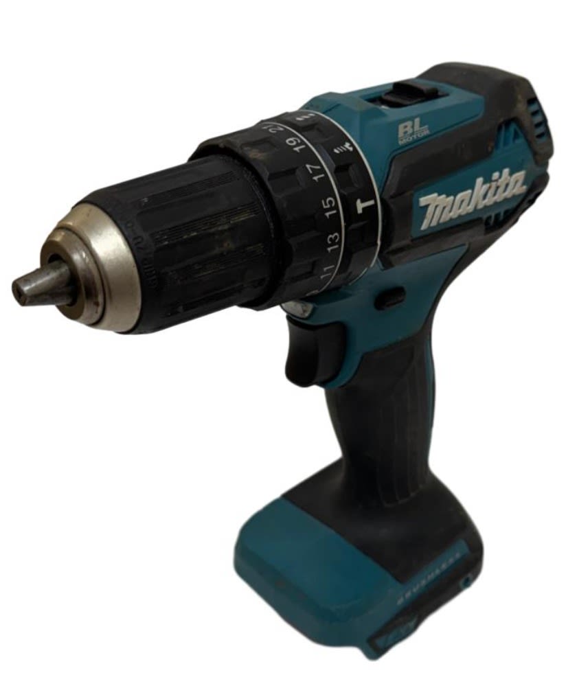 Makita DHP485 Cordless Drill Power Tools in Melton South VIC