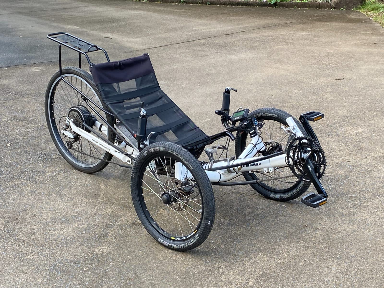 Gumtree Australia Gumtree Recumbent Trike Top Recumbent Trike