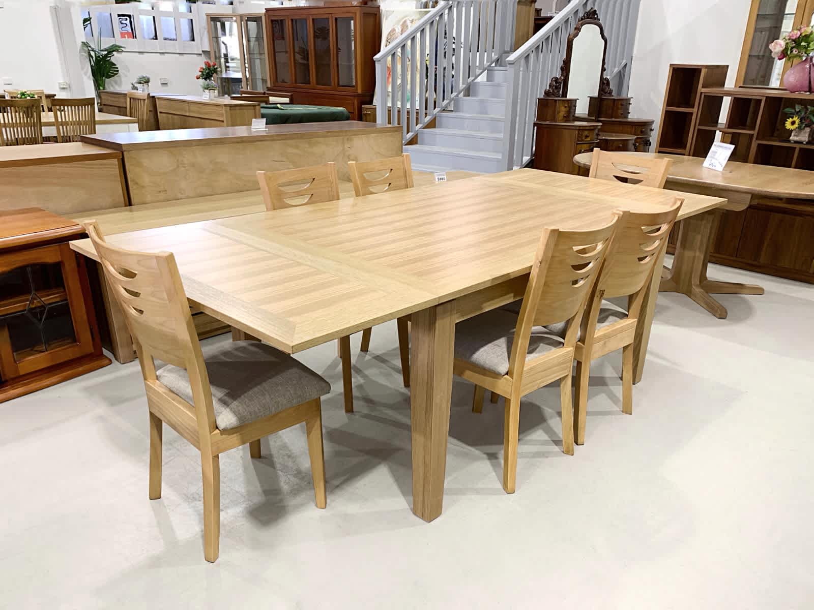 Extendable Dining Dining Table Gumtree Dining Table Gumtree