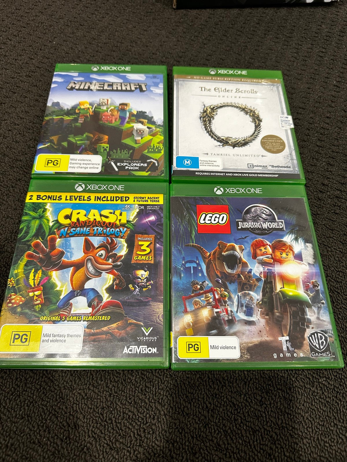 Educational Games Xbox Games For Children Xbox Series Educational