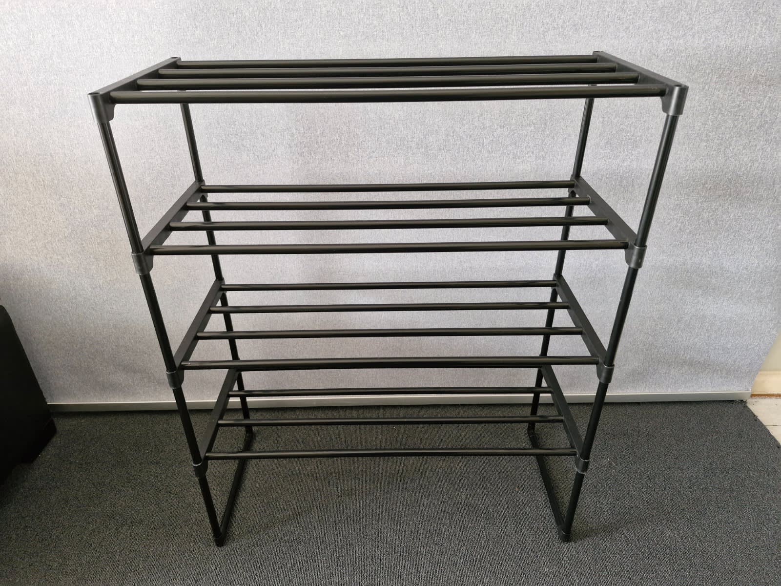 Tier Shoe Shoe Rack Gumtree Tier Shoe Croft Collection Shoe Rack
