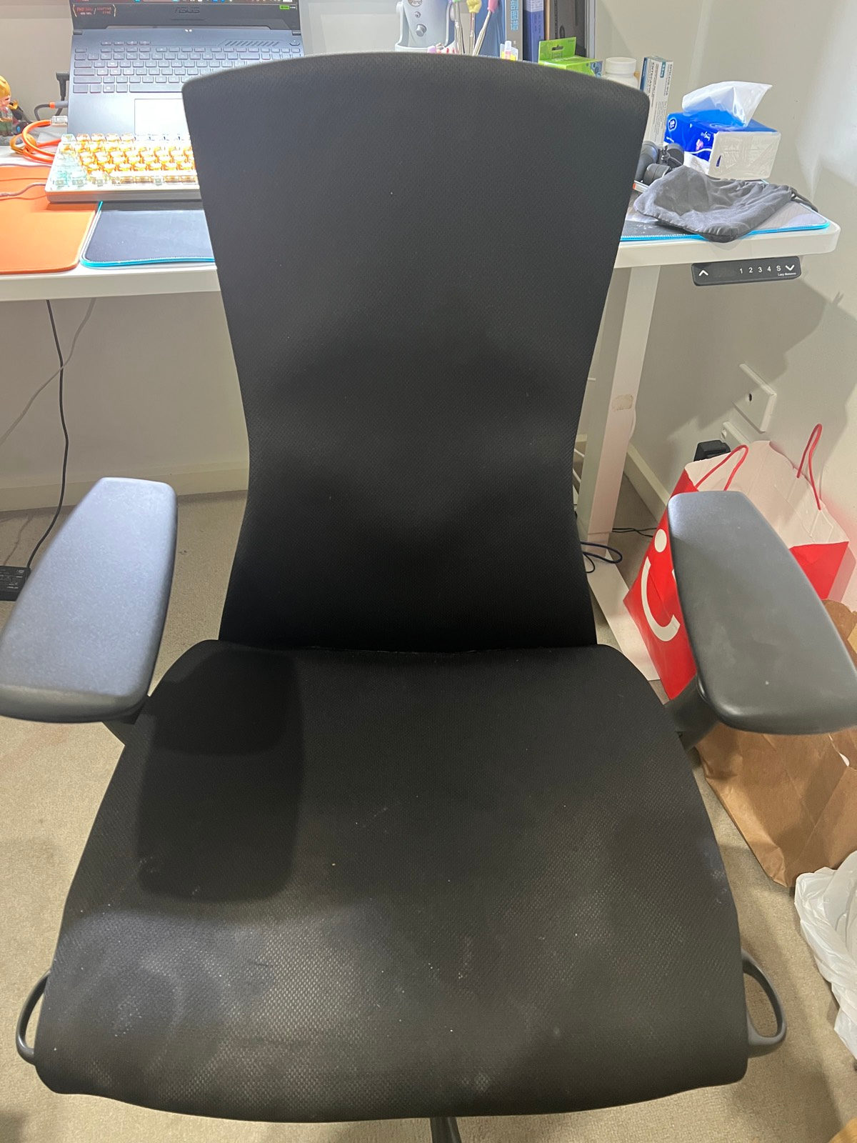 Embody Chair Gaming Chair Near Me Pickup Today Herman Miller