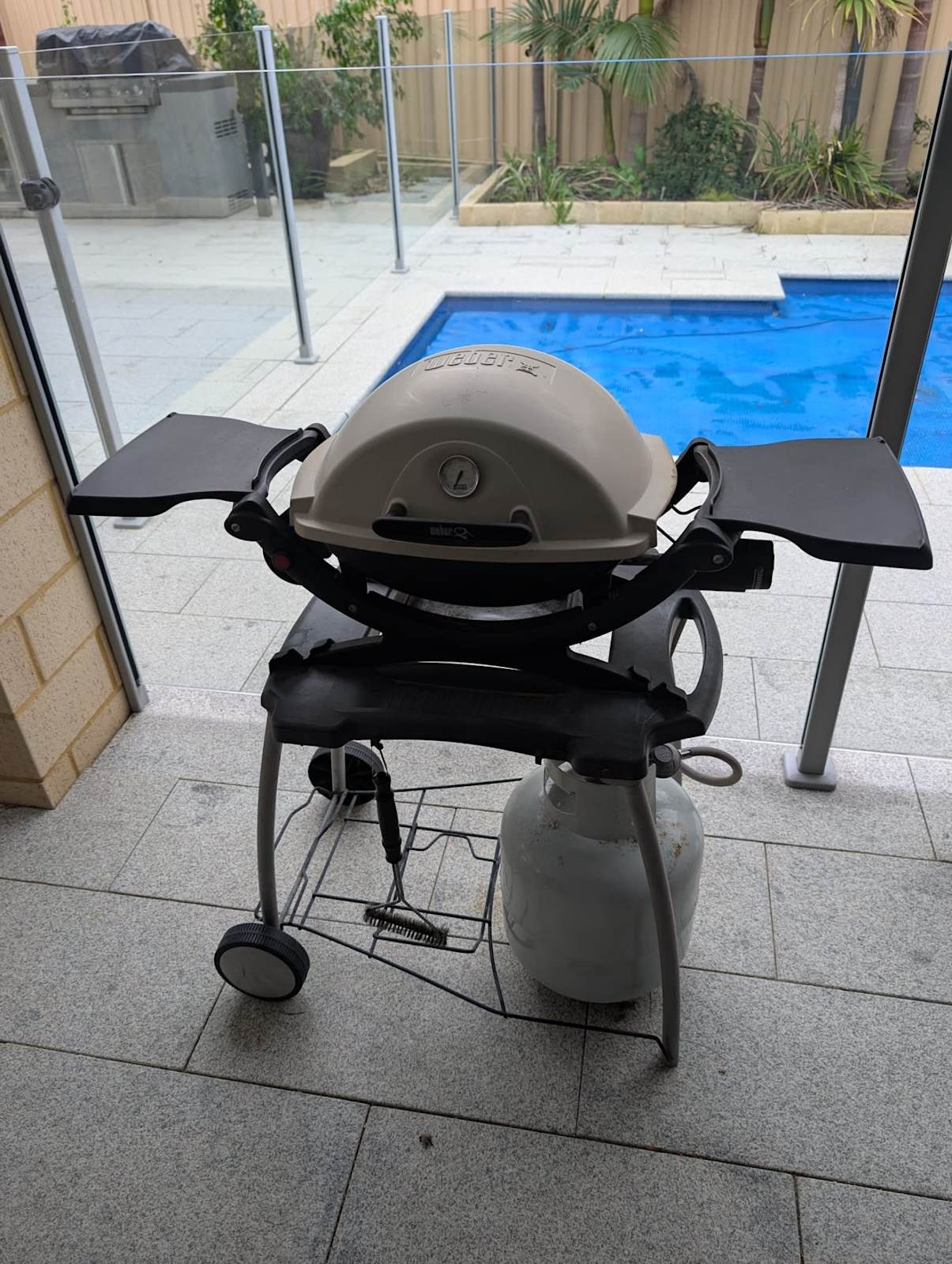 Gas Grill Pit Boss 1100 Reviews Pit Boss Sportsman 1100 Pellet