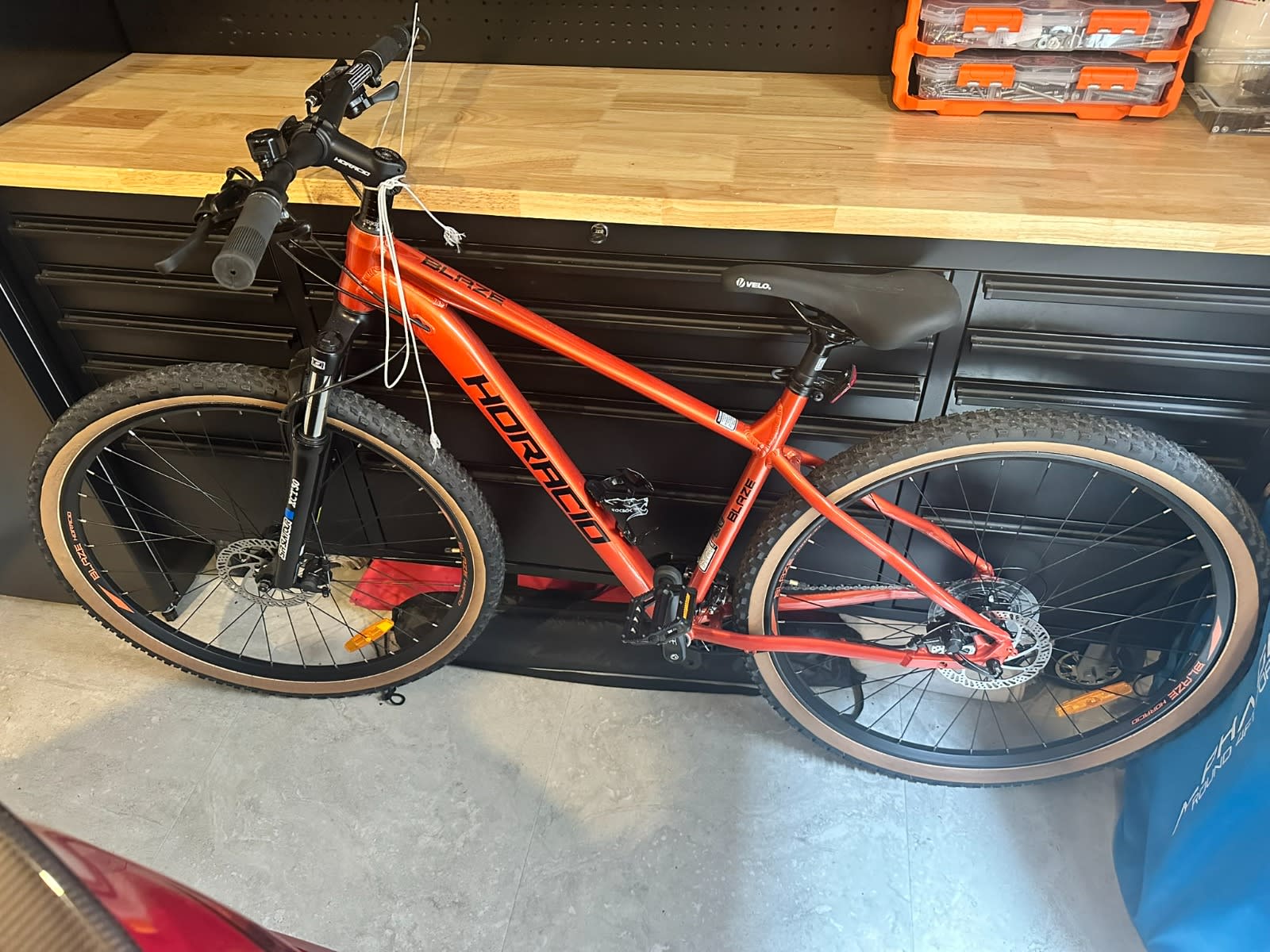 Horacio Blaze Mountain Bike Other in Earlwood NSW Gumtree