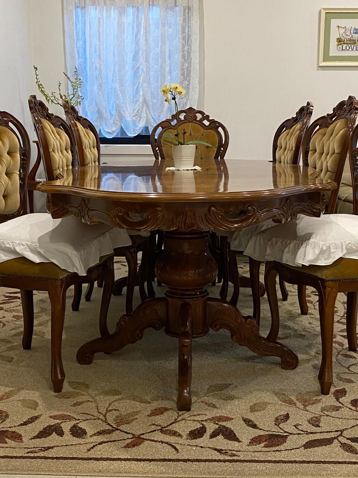 Chairs Gumtree Gumtree Wooden Dining Table Dining Room Chairs