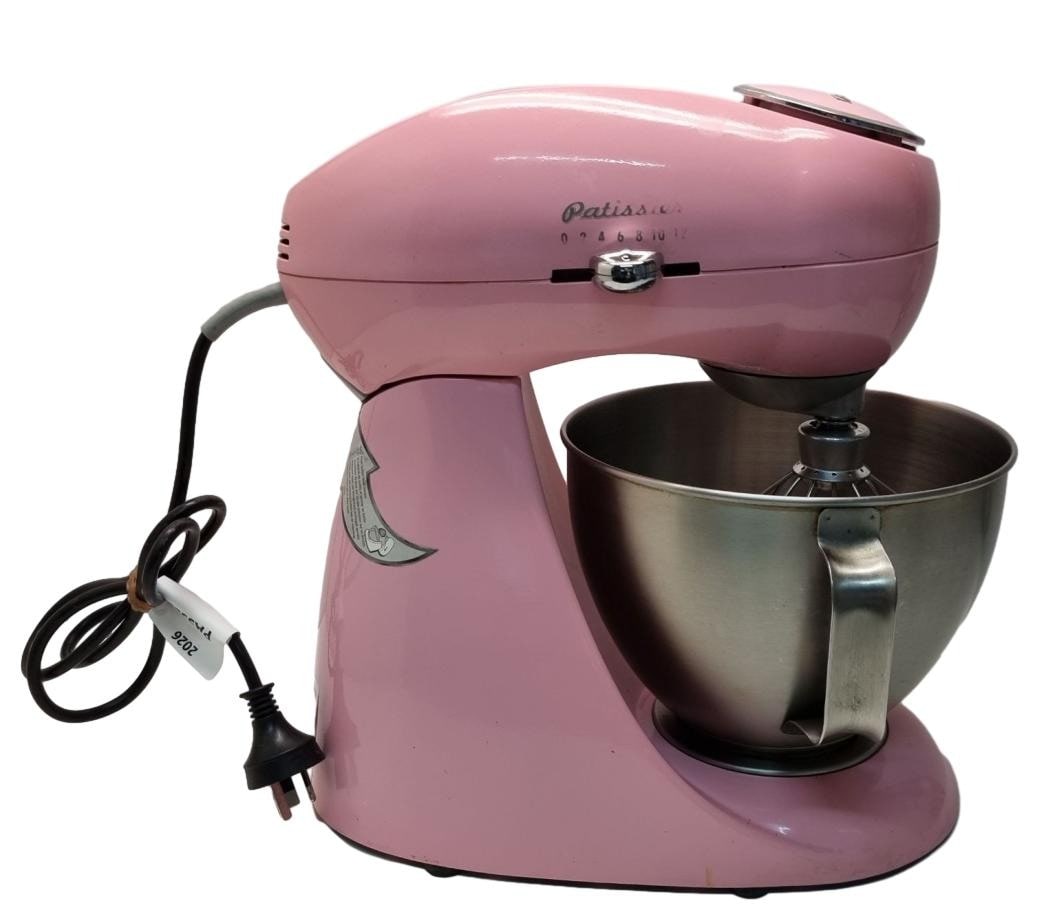 Pink Mixer Kmix Kenwood Pink Kenwood Chef Mixer Kenwood Kmix Pink
