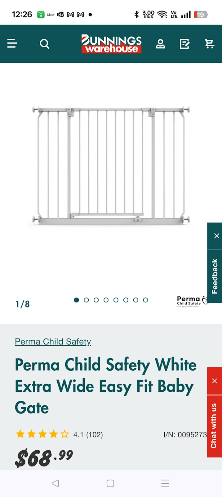 Playpen Perma Gate Bunnings Barrier Bunnings Baby Playpen Bunnings