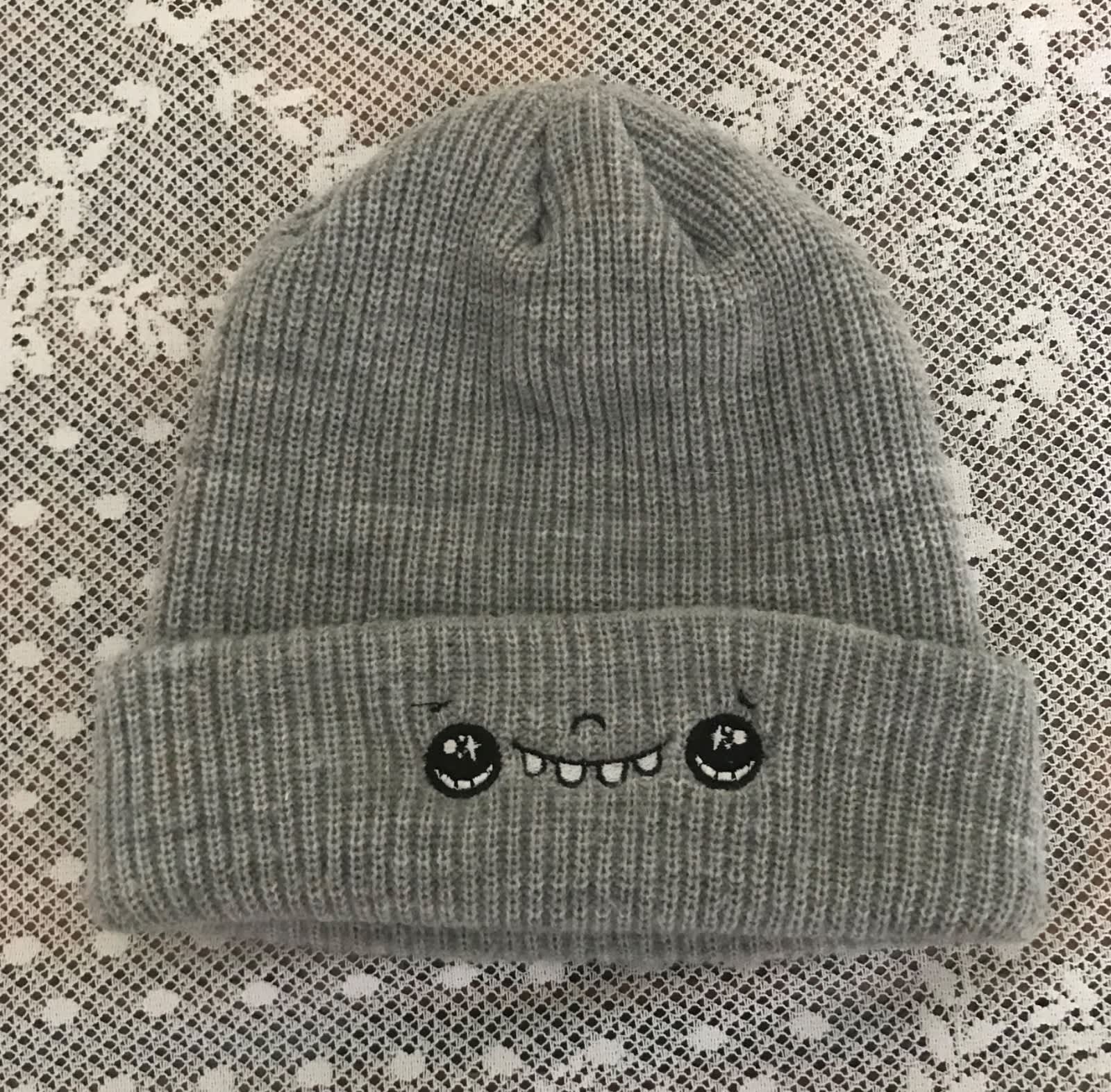 Lowes Mark Hughes Beanies For Brain Cancer Mark Hughes Beanies