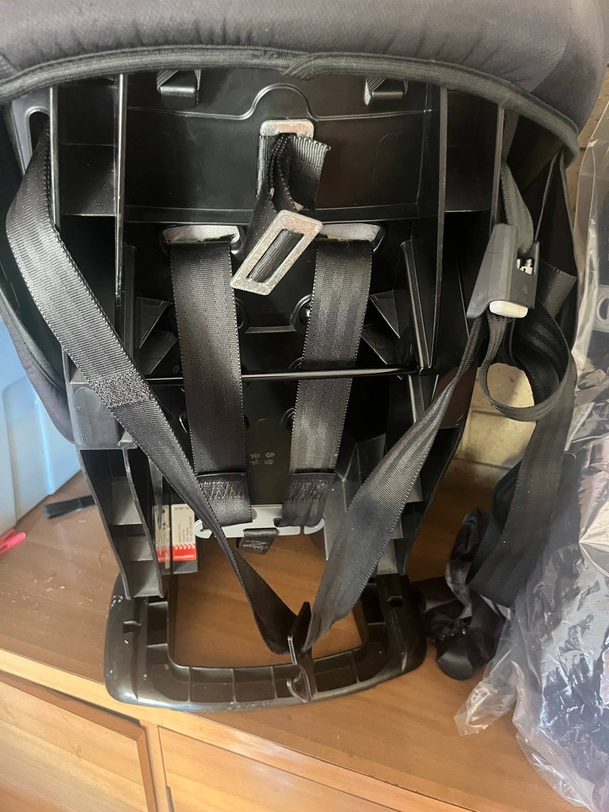 Baby Carriers Gumtree Isofix Base Gumtree Baby Car Seat Gumtree