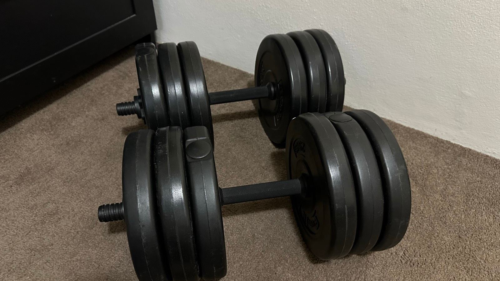 Dumbbells Deals Olx Second Hand Dumbbells Dumbbell Set Buy Cheap