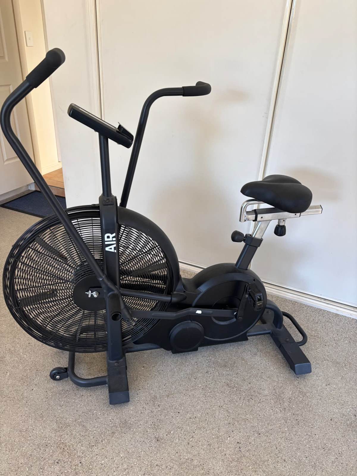 Recumbent Bike Exercise Bikes For Sale Gumtree Indoor Cycling