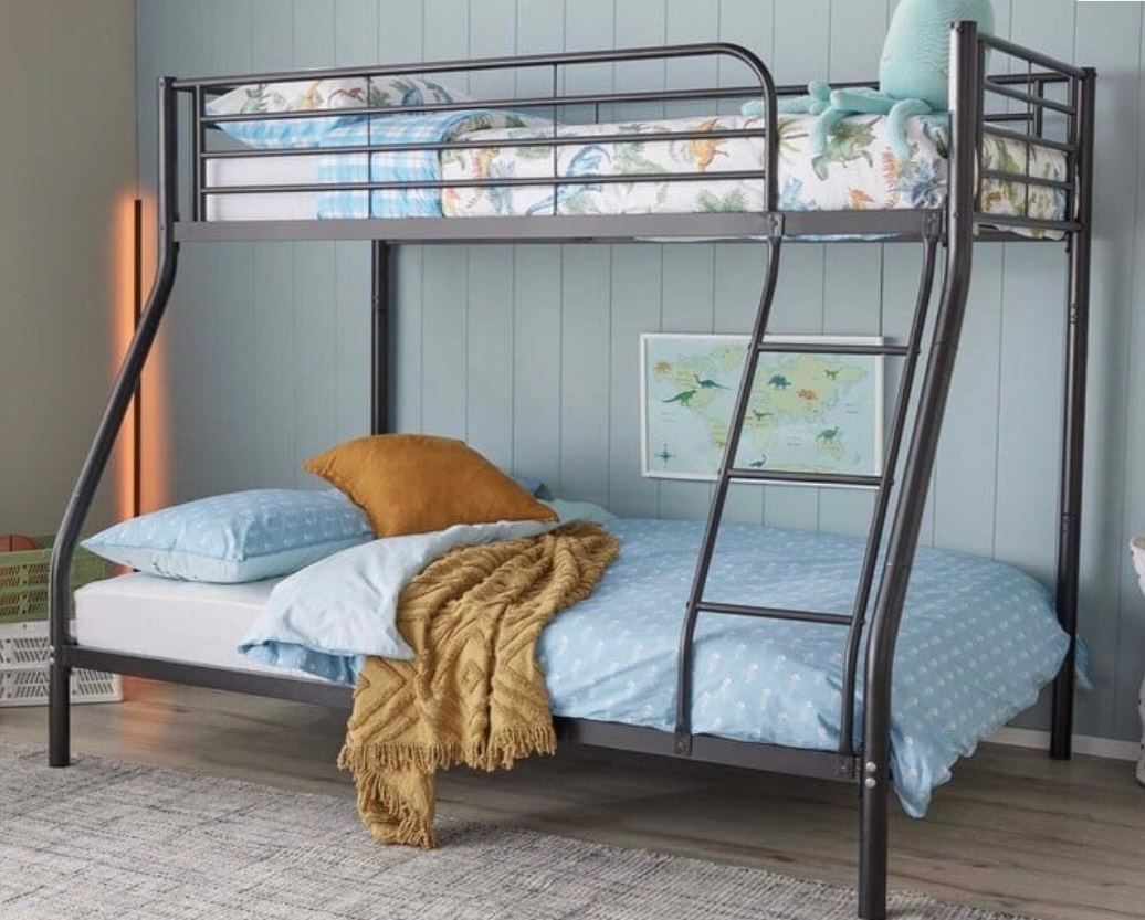 Double bed bunk Beds in Cannington WA Gumtree Australia