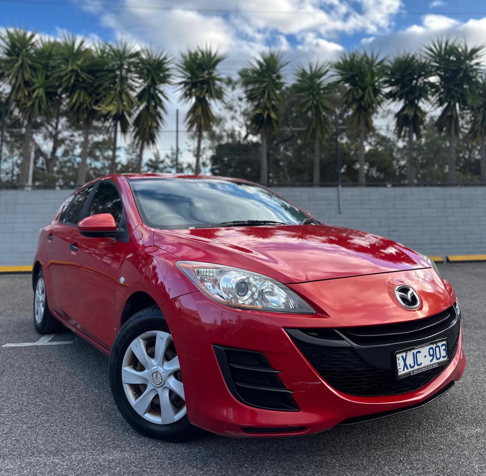 2009 MAZDA MAZDA3 NEO Cars, Vans Utes Gumtree Australia - Main Image