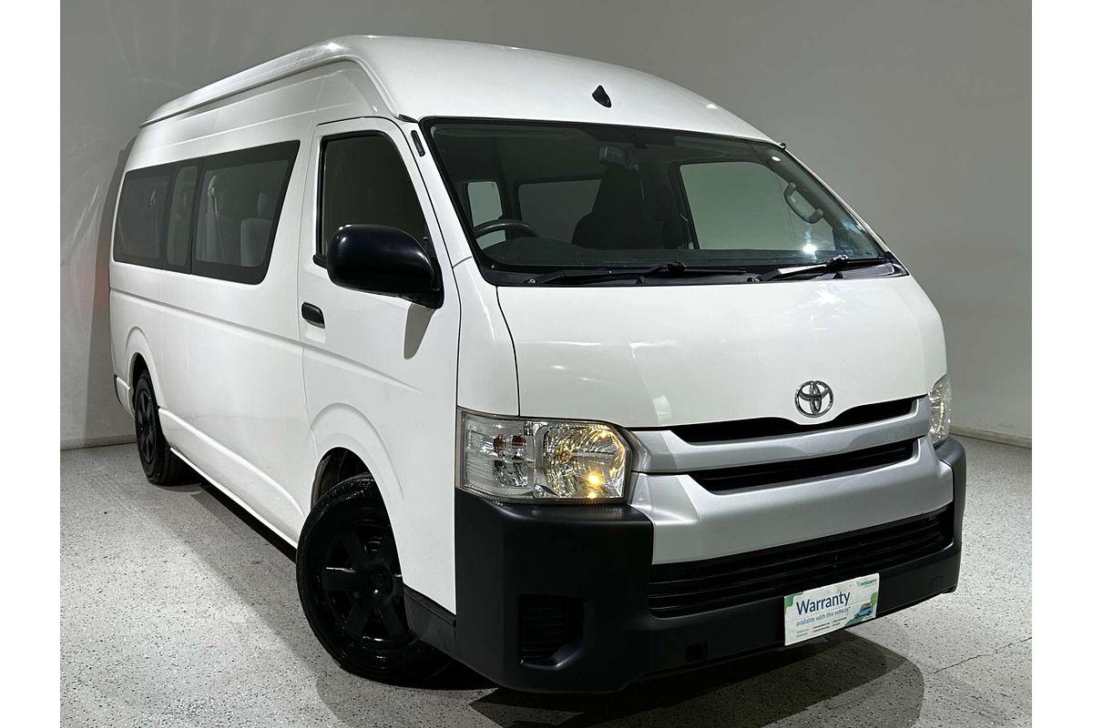 Toyota Hiace Gumtree Vans Brisbane Car Sales Toyota Hiace Vans For