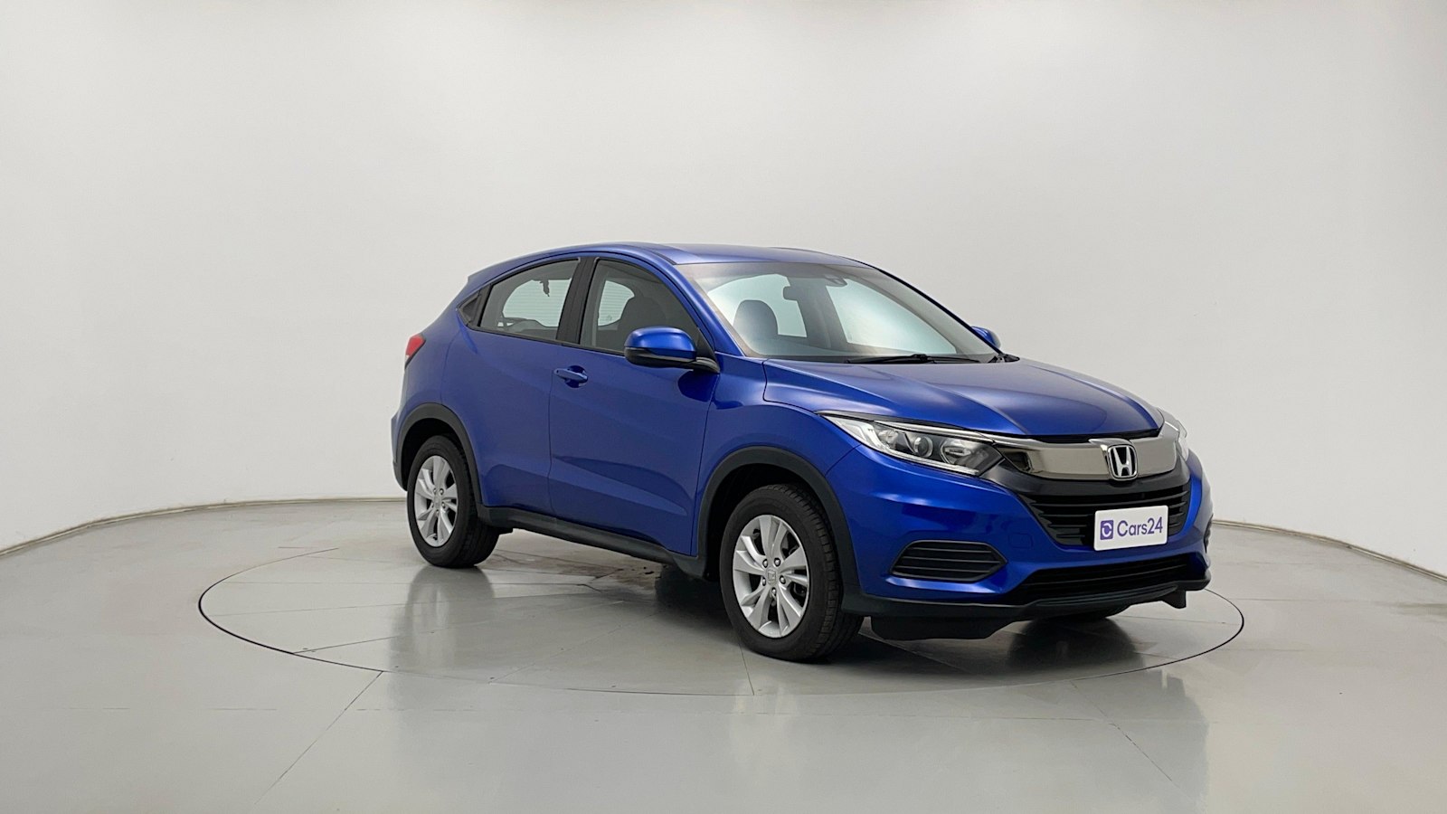 2019 Honda HR-V VTi Cars, Vans Utes Gumtree Australia