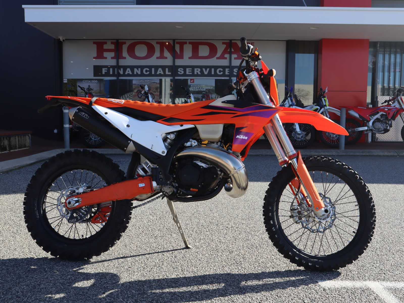 Ktm 300 Ktm For Sale Gumtree 2024 KTM 300 EXC Motorcycles Gumtree