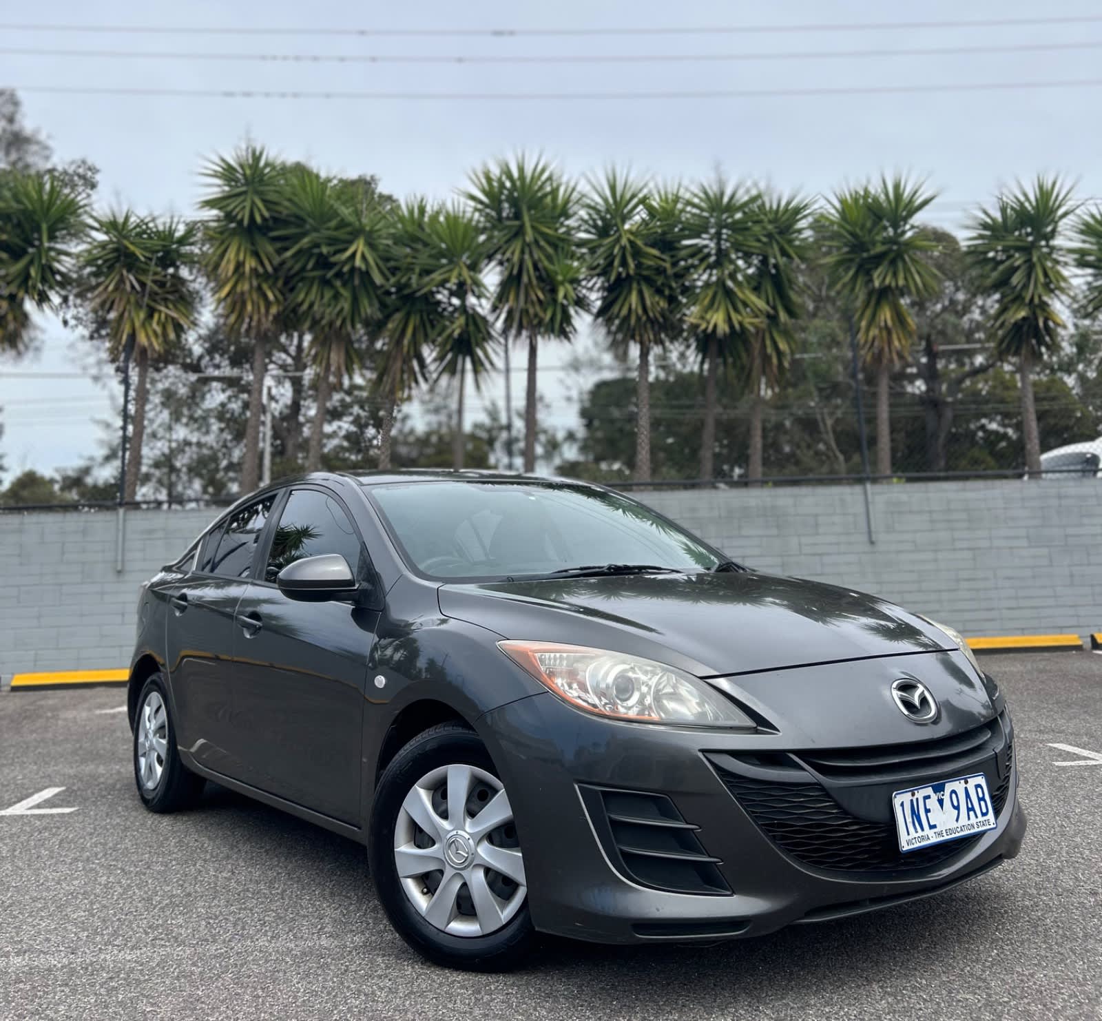 2010 MAZDA MAZDA3 NEO Cars, Vans Utes Gumtree Australia