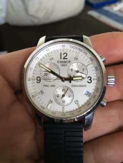 Tissot prc hot sale 200 australia