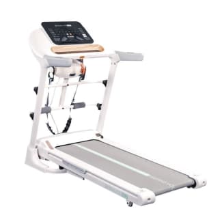 Orbit cardio strength discount treadmill