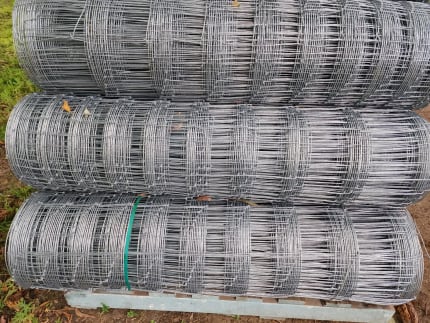 fence wire rolls, Gumtree Australia Free Local Classifieds