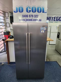 defy 220l fridge